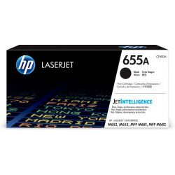 Hp Laserjet Enterprise M652...