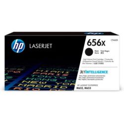 Hp Toner Hp 656x Negro