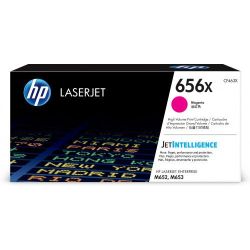 Toner Hp 655x Magenta