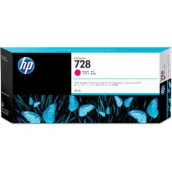 Hp 728 Cartucho De Tinta...