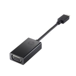 Hp Adaptador Hp Usb - C A Vga