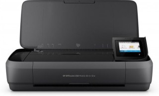 hp officejet 250 inyeccion de tinta termica a4 4800 x 1200 dpi 10 ppm wifi