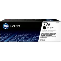 Hp 79a Toner Hp79a Negro...