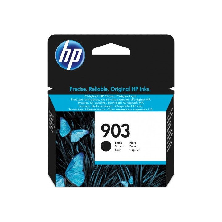 hp 903 cartucho de tinta hp903 negro (t6l99ae)