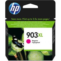 Tinta Hp T6m07ae No 903xl...