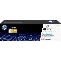 Hp 19a Tambor Negro Hp19a...