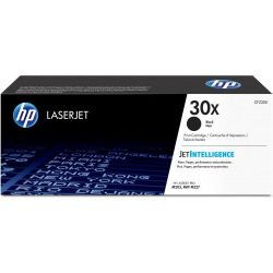 Hp 30x Toner Hp30x Negro...