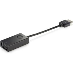 Hp Adaptador Hp Hdmi A Vga