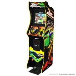 Arcade1up Maquina...