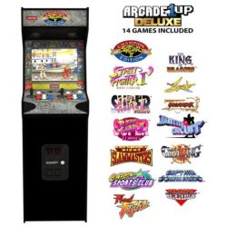 Arcade1up Maquina Arcade...