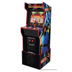 Arcade1up Consola Maquina...