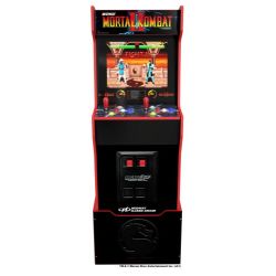 Arcade1up Midway Legacy