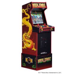 Arcade1up Maquina...