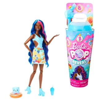 mattel mu?eca barbie pop reveal mattel aroma de frutas ponche de frutas