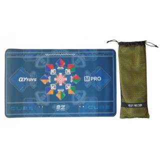 qiyi funda cubo de rubik qiyi stack mat qy m pro