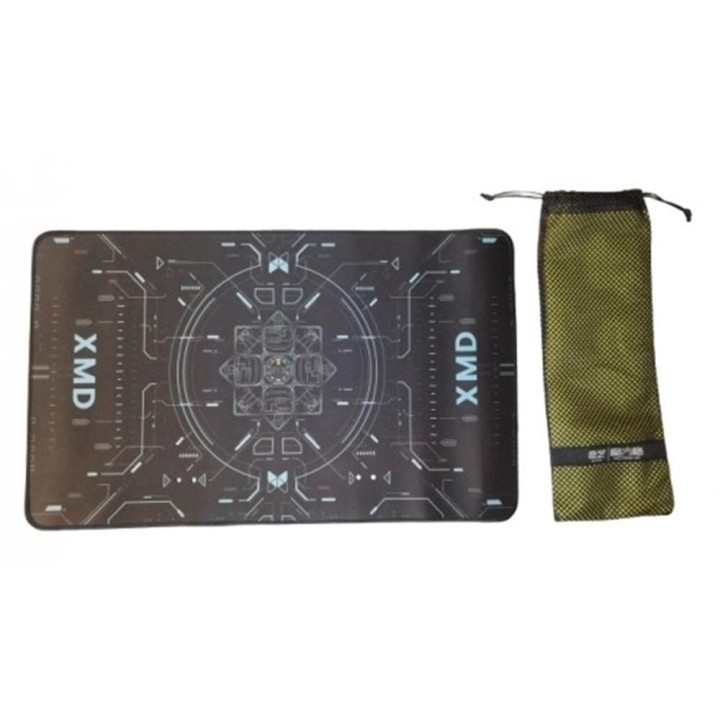 qiyi funda cubo de rubik qiyi stack mat force awakeness