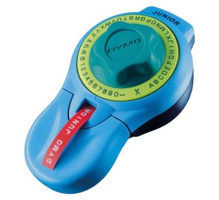 rotuladora dymo junior az 2174604