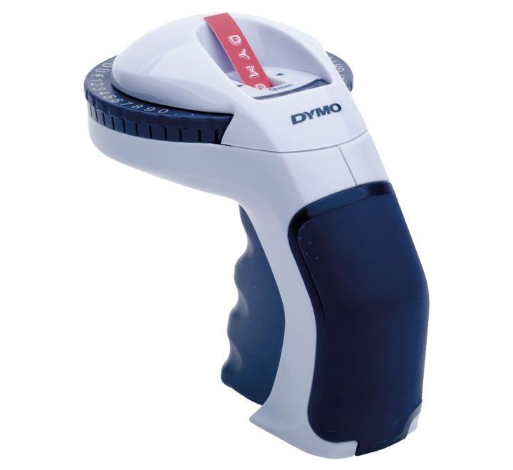 rotuladora dymo omega az 2174605