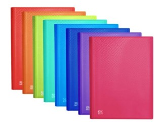 carpeta 60f oxford urban 50my a4 stdo pack: 10 unidades