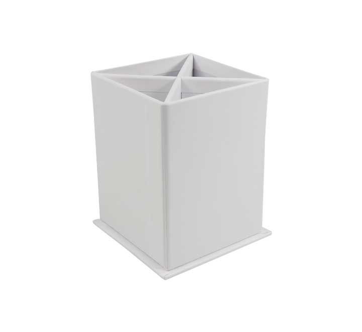 portalapices maildor 4comp. diy blanco