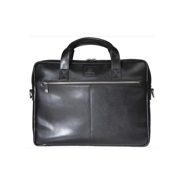 maletin ordenador exacompta exactive 15.6 piel