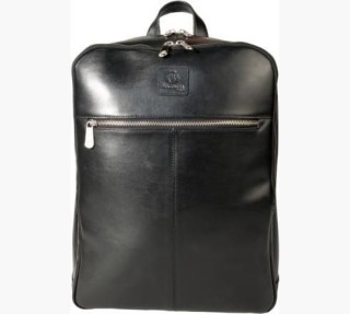 mochila ordenador exacompta exactive 15.6 piel