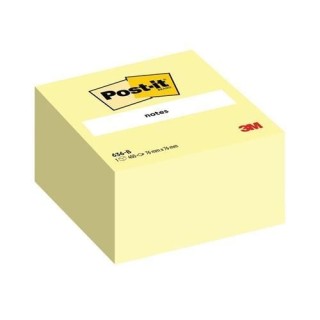 cubo 450h notas post-it repos. 76x76 amar