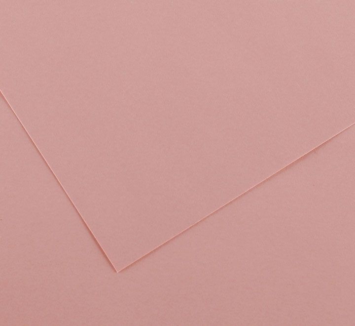 pack 50h cartulina iris a4 185gr rosa