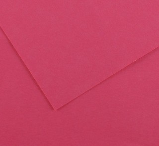 pack 50h cartulina iris a4 185gr fucsia