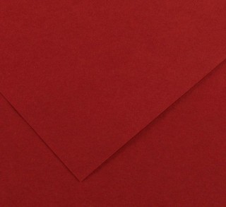 pack 50h cartulina iris a4 185gr granate