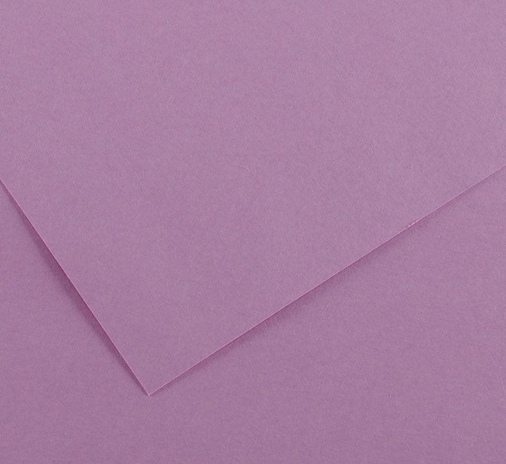 pack 50h cartulina iris a4 185gr lila