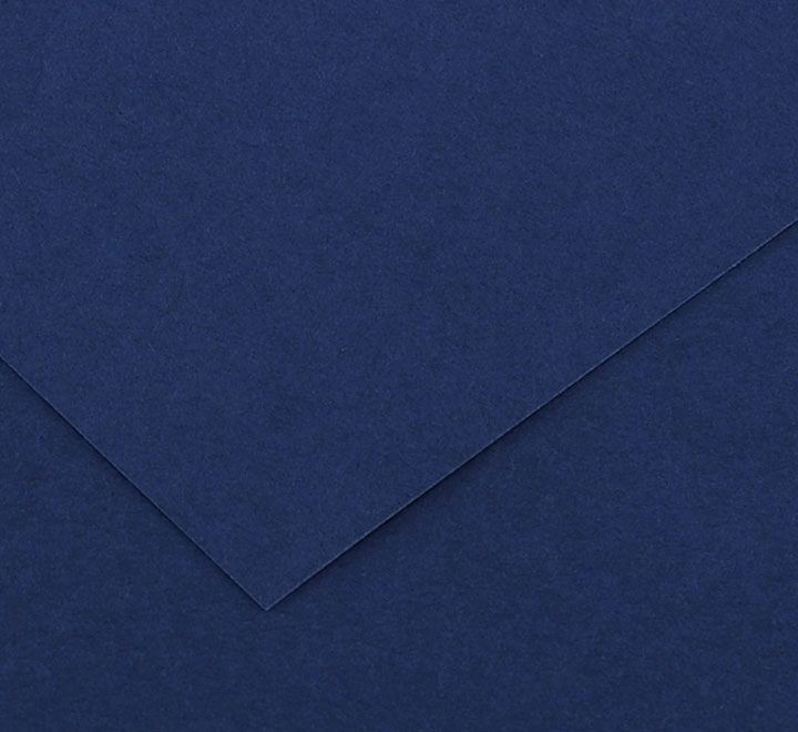 pack 50h cartulina iris a4 185gr az ultramar