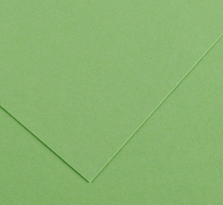 pack 50h cartulina iris a4 185gr ve manzana