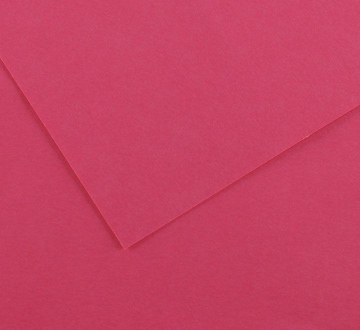 pack 50h cartulina iris a3 185gr fucsia