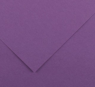 pack 50h cartulina iris a3 185gr violeta