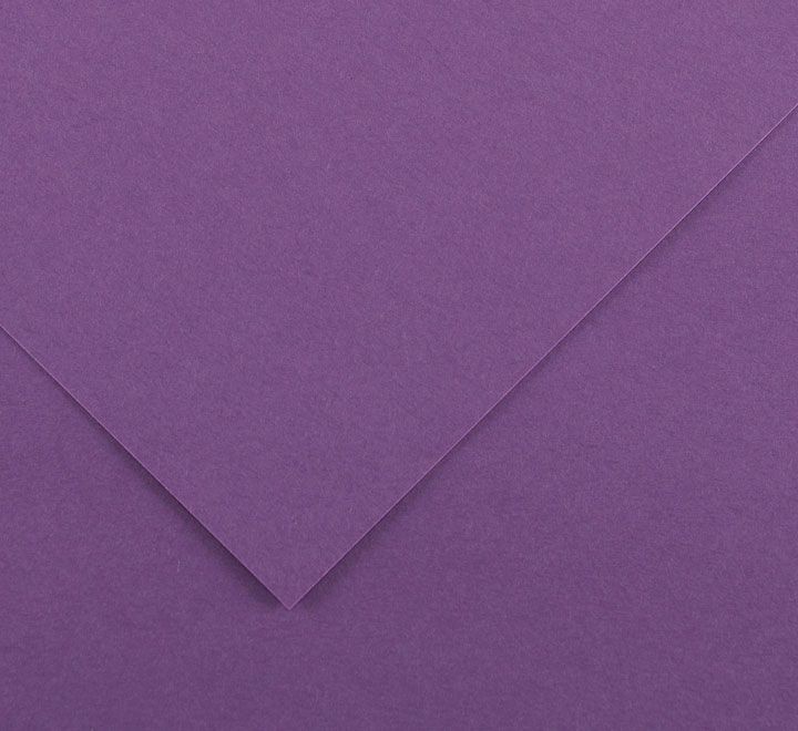 pack 50h cartulina iris a3 185gr violeta