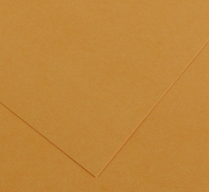 pack 50h cartulina iris a3 185gr cuero