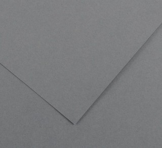 pack 50h cartulina iris a3 185gr gris plomo