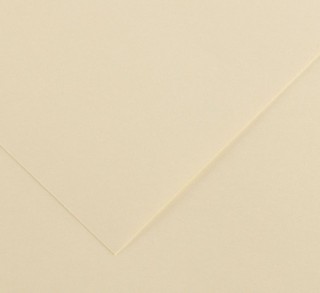 pack 25h cartulina iris 50x65 185gr crema