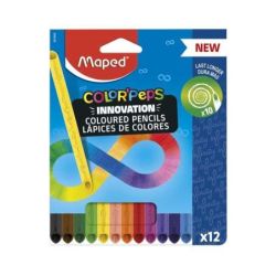 Est 12 Lap Colores Maped...