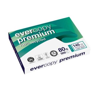 paq. 500h papel evercopy premium a3 80g 1904c