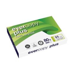 Paq. 500h Papel Evercopy+...