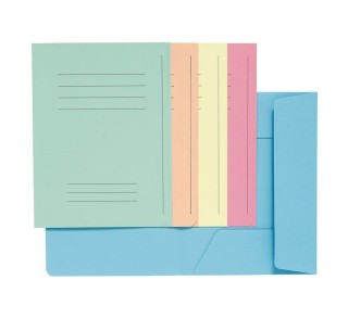 c.50 subcarp. exacompta super 210 3sol. stdo