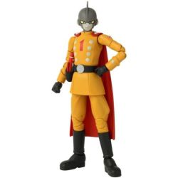 Bandai Rojo Figura Bandai...