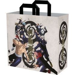 Konix Jujutsu Shopping Bag...