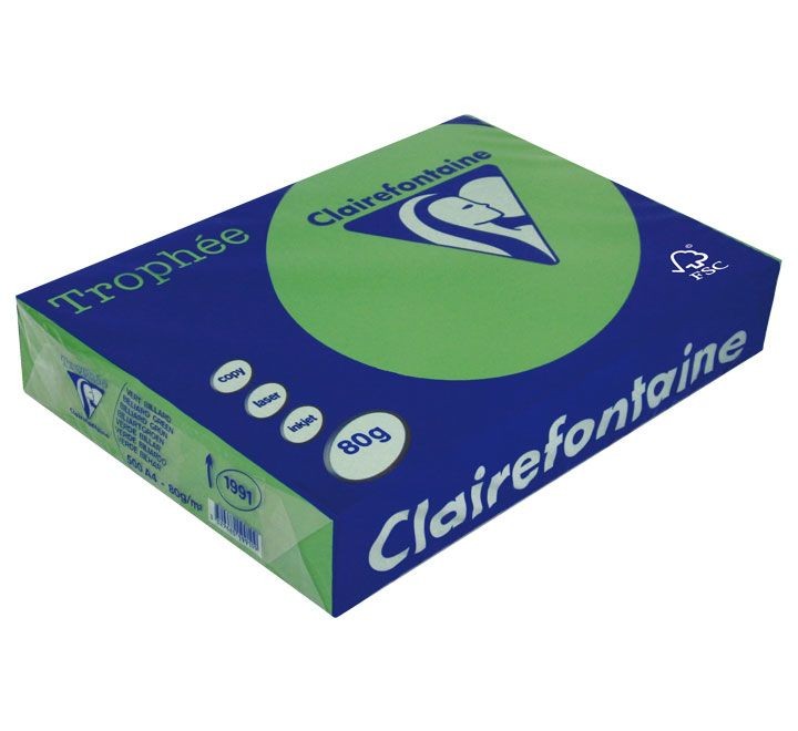 paq. 500h pap. trophee clf intenso a4 80g v billar