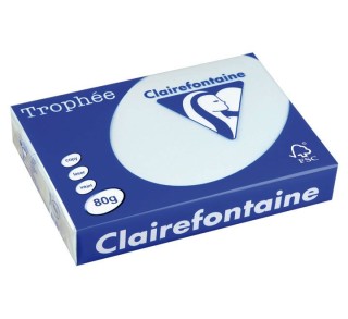 paq. 500h pap. trophee clf suave a4 80g azul