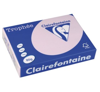 paq. 500h pap. trophee clf suave a4 80g lila