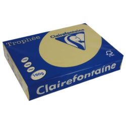 Paq. 250h Pap. Trophee Clf...