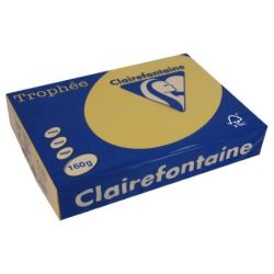 Paq. 250h Pap. Trophee Clf...